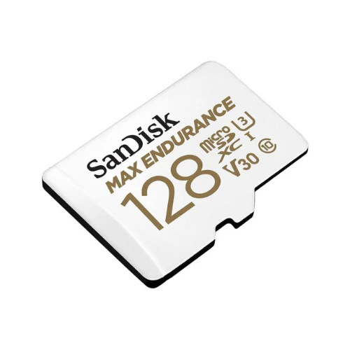 10 Pack SanDisk MAX Endurance microSDXC UHS-I Memory Card with SD Adapter – U3, C10, V30 - Image 4