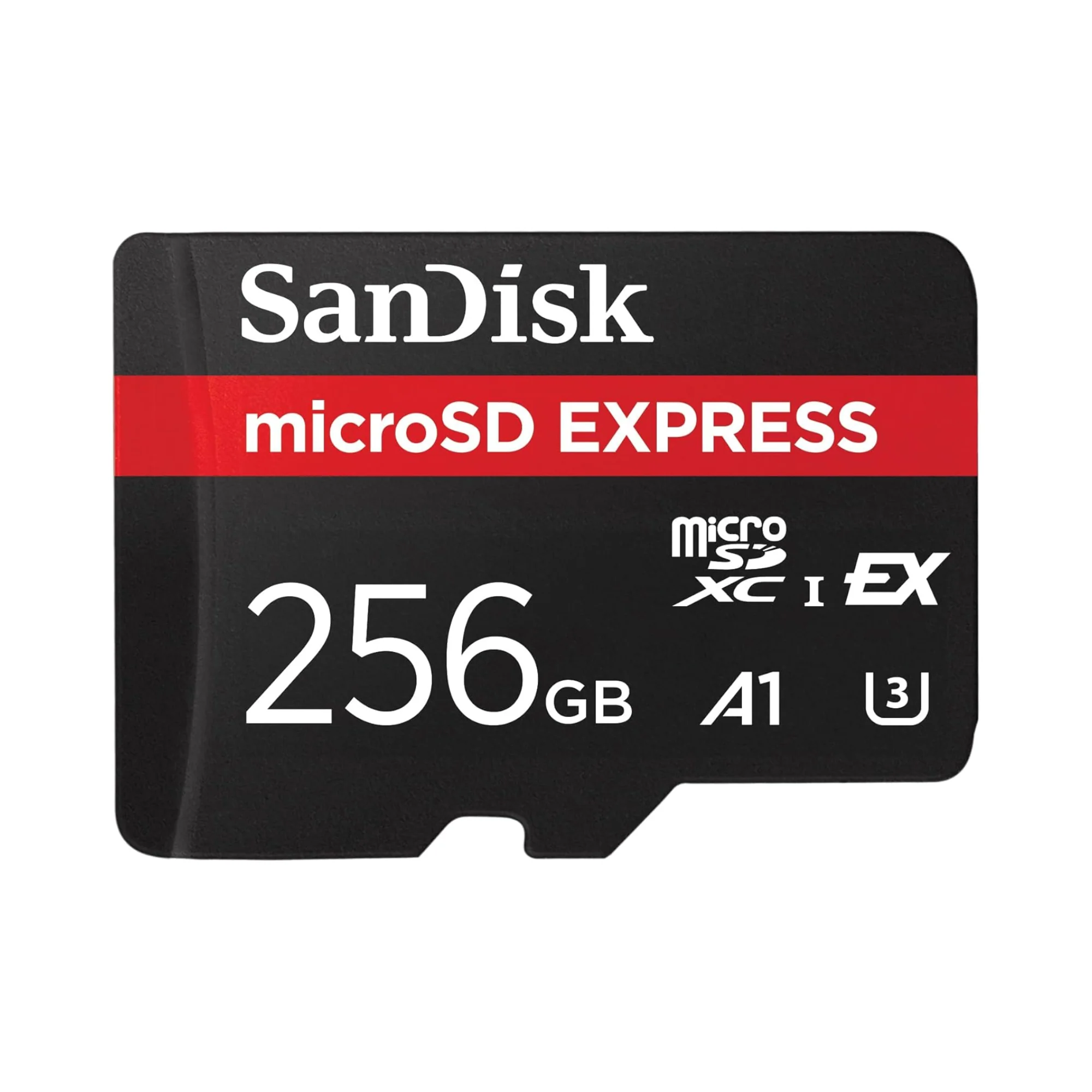 SanDisk Express microSDXC Memory Card for Nintendo Switch 2 – C10, U3, 4K/8K - Image 8