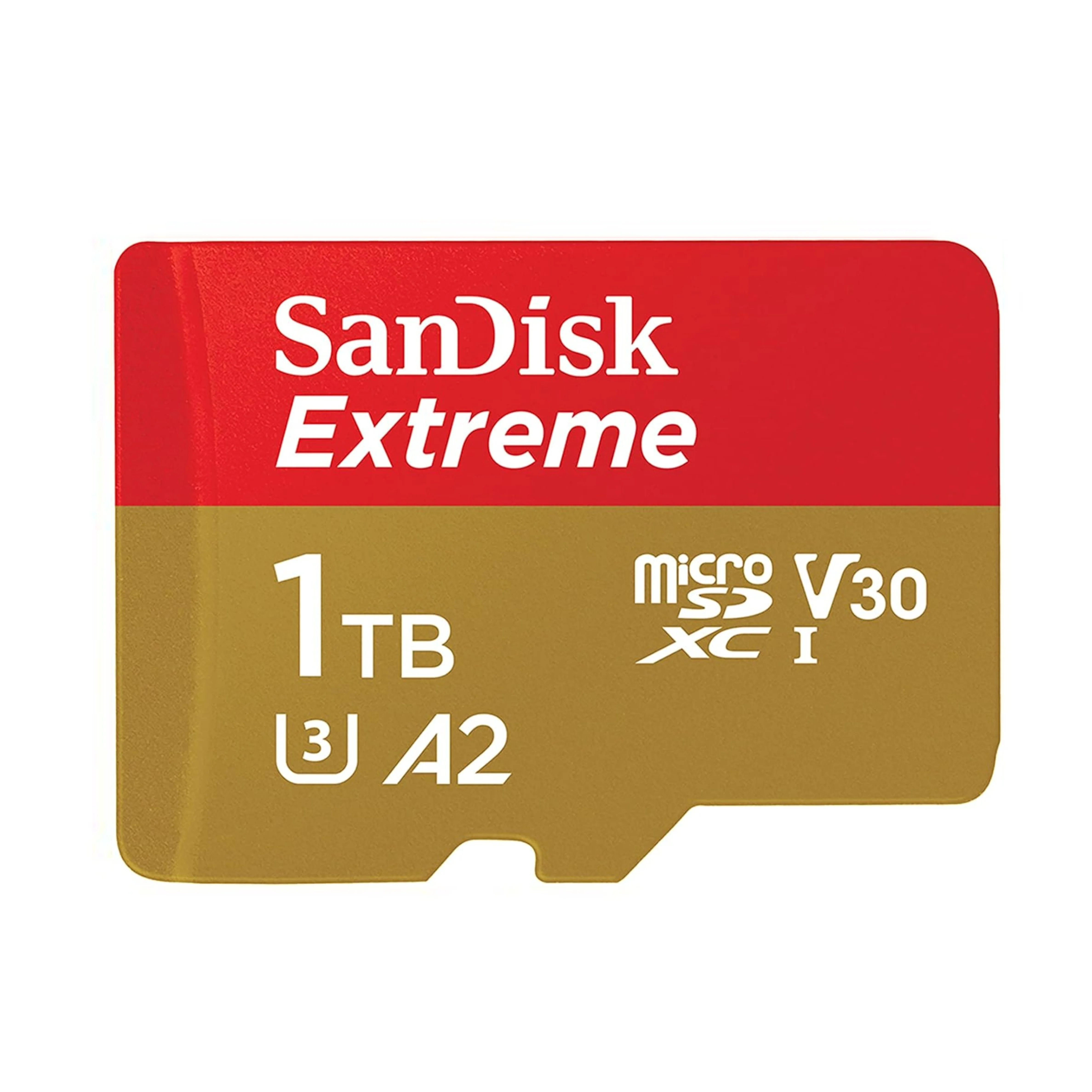 SanDisk Extreme microSDHC UHS-I Memory Card with SD Adapter – U3, A2, C10, 4K UHD - Image 31