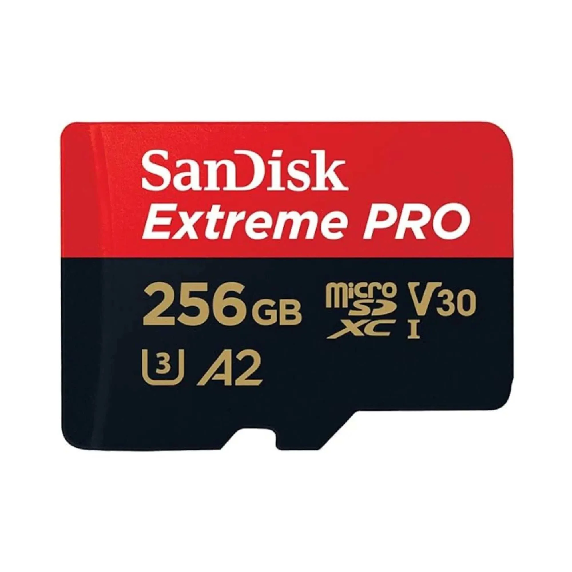 SanDisk Extreme PRO microSDXC UHS-I Memory Card with SD Adapter – U3, A2, C10, 4K UHD - Image 11