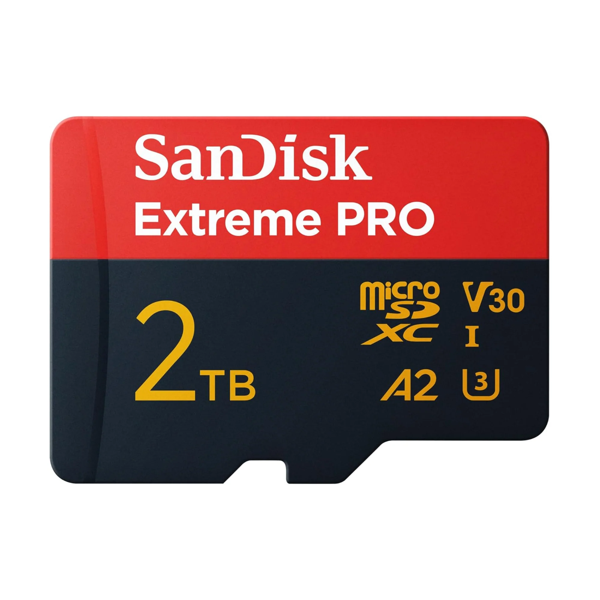 SanDisk Extreme PRO microSDXC UHS-I Memory Card with SD Adapter – U3, A2, C10, 4K UHD - Image 22