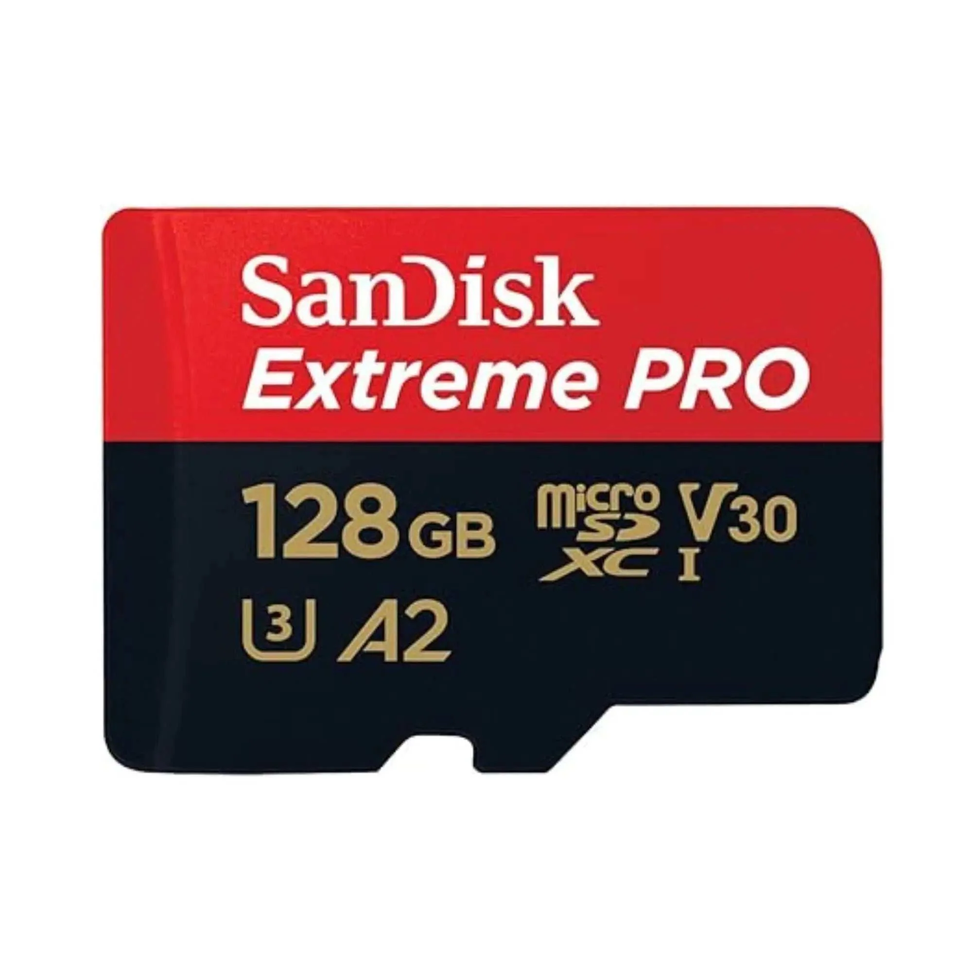 SanDisk Extreme PRO microSDXC UHS-I Memory Card with SD Adapter – U3, A2, C10, 4K UHD - Image 6