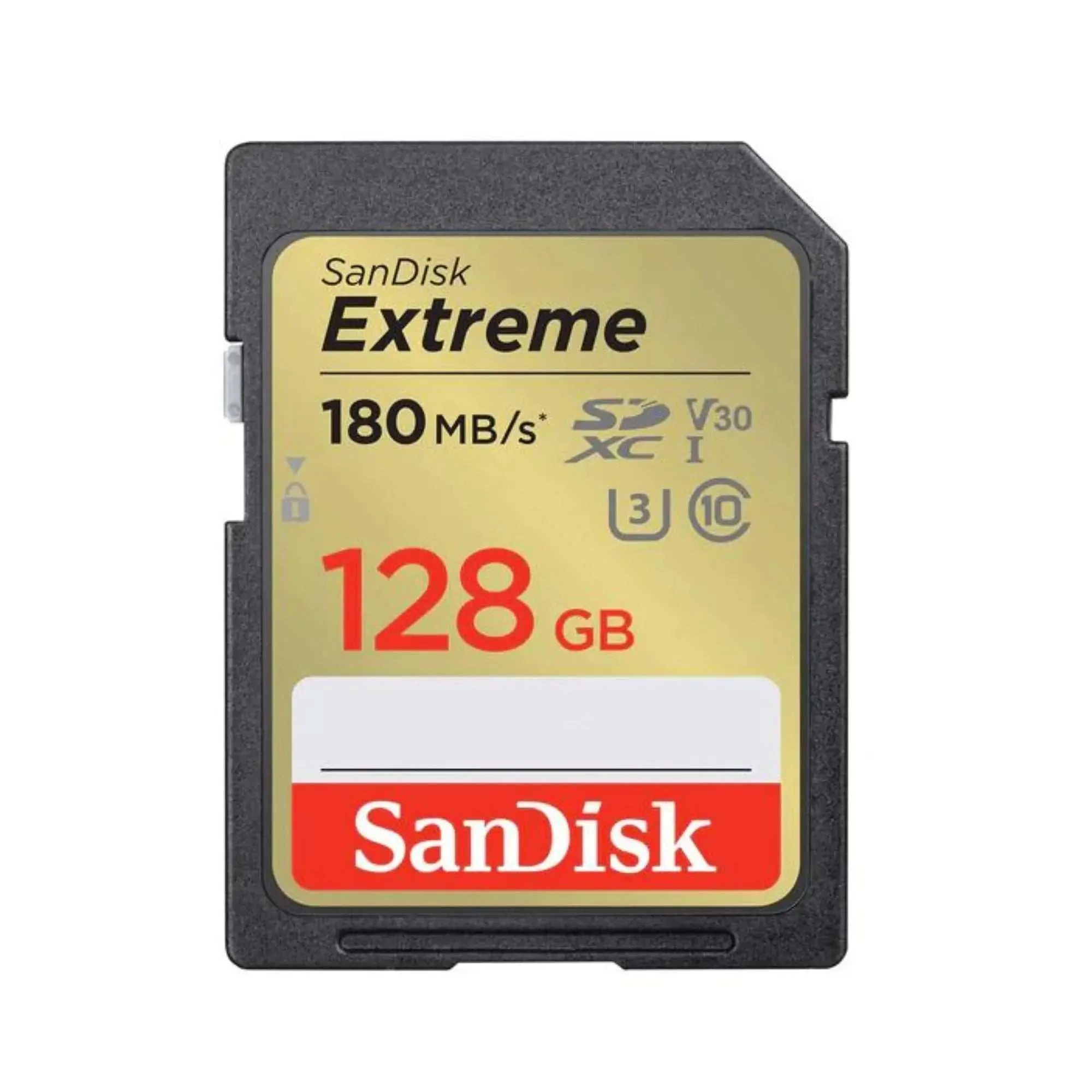 SanDisk Extreme SDXC UHS-I SD Memory Card – U3, V30, C10, 4K UHD Compatible - Image 10