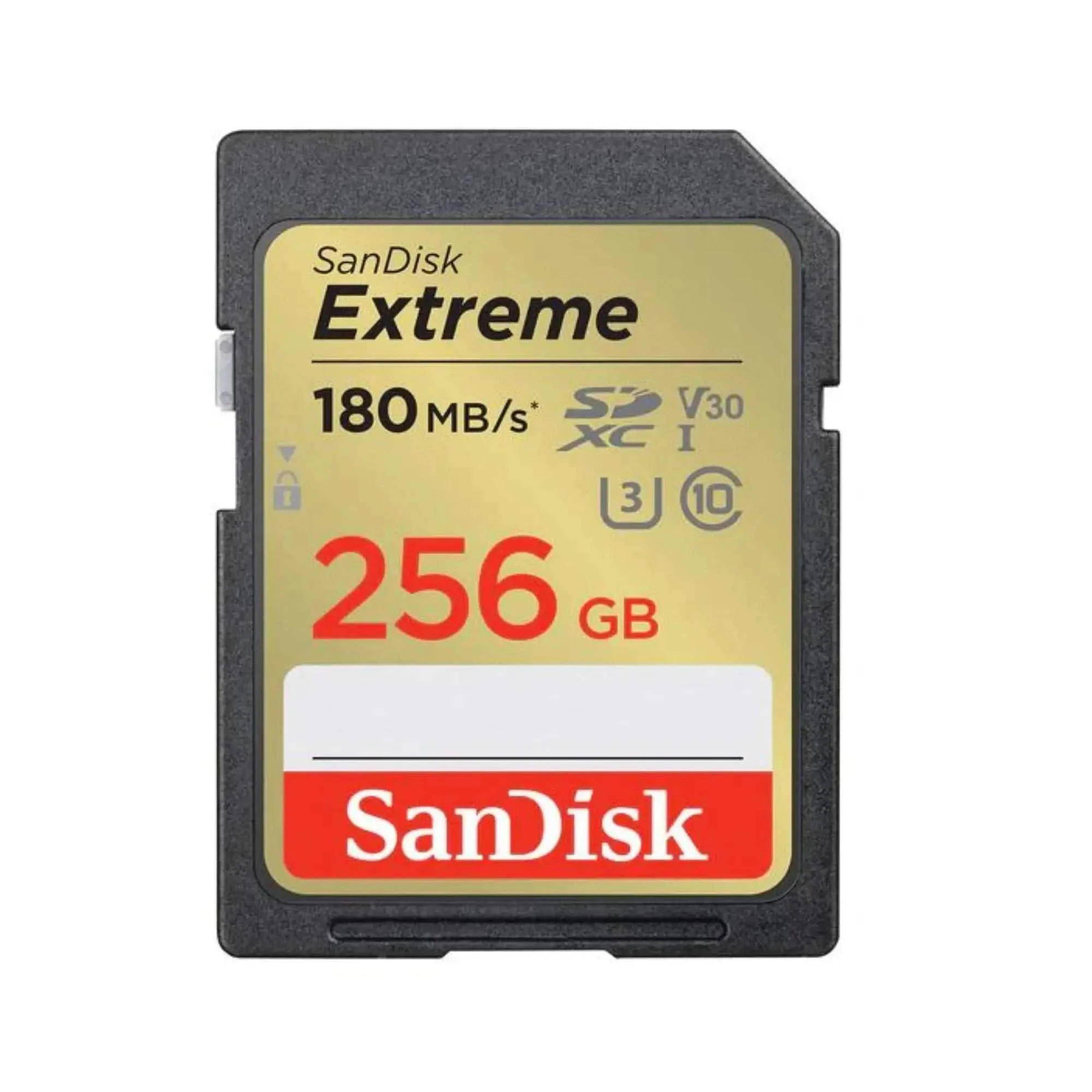 SanDisk Extreme SDXC UHS-I SD Memory Card – U3, V30, C10, 4K UHD Compatible - Image 15