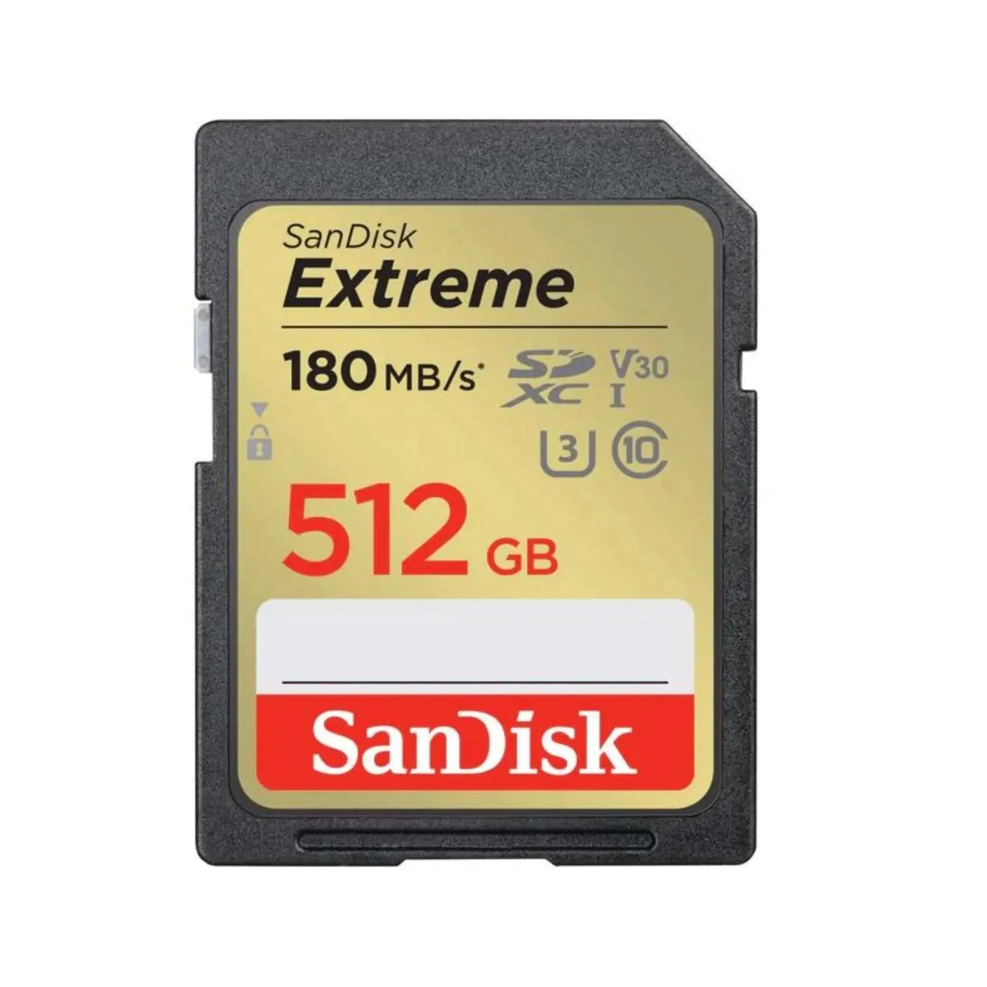 SanDisk Extreme SDXC UHS-I SD Memory Card – U3, V30, C10, 4K UHD Compatible - Image 18