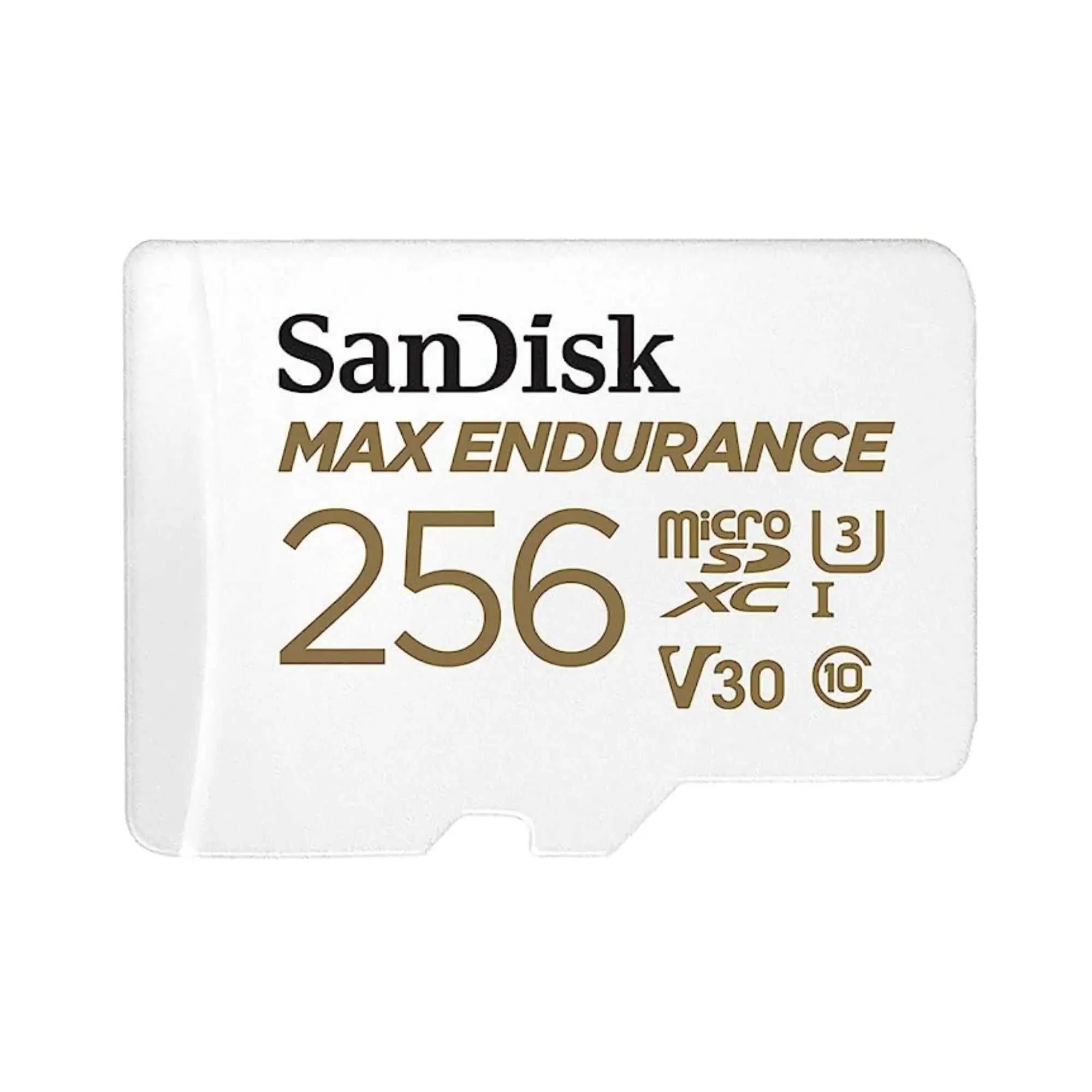 SanDisk MAX Endurance microSDXC UHS-I Memory Card with SD Adapter – U3, C10, V30, 4K UHD - Image 8