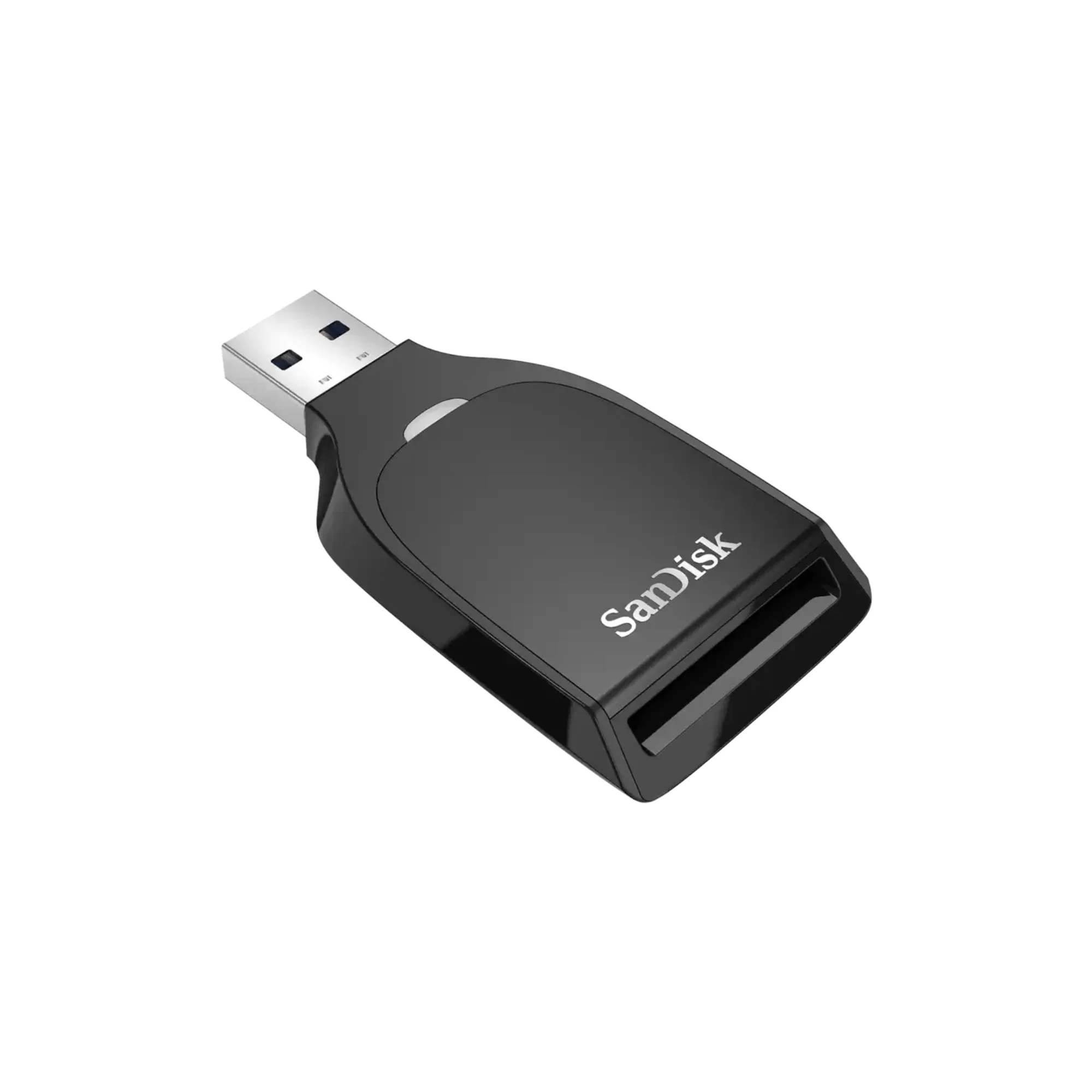 SanDisk SD UHS-I Card Reader, Fast Memory Card Reader for Cameras and Computers - Image 3
