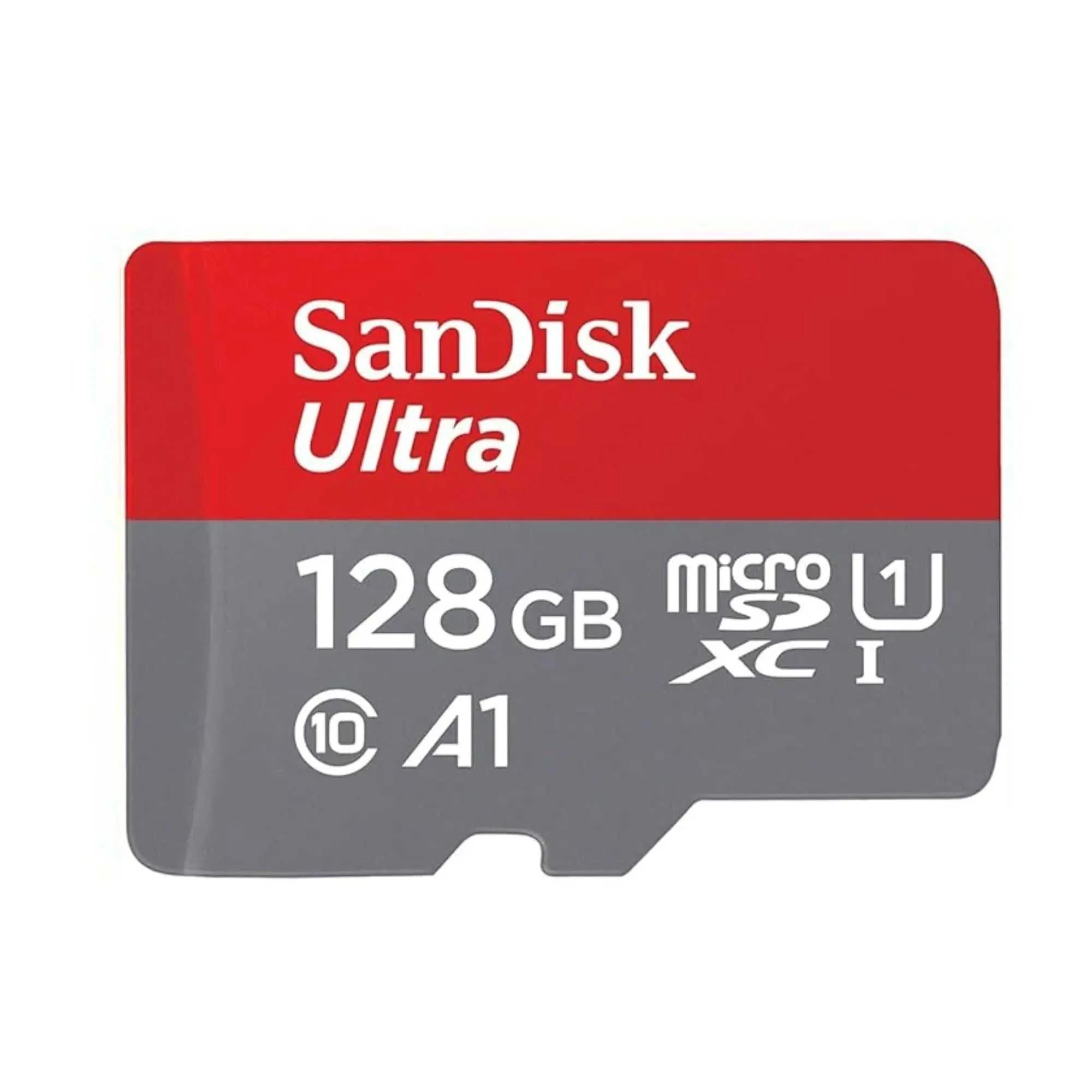 SanDisk Ultra microSDXC UHS-I Memory Card with SD Adapter – C10, A1, Full HD - Image 13