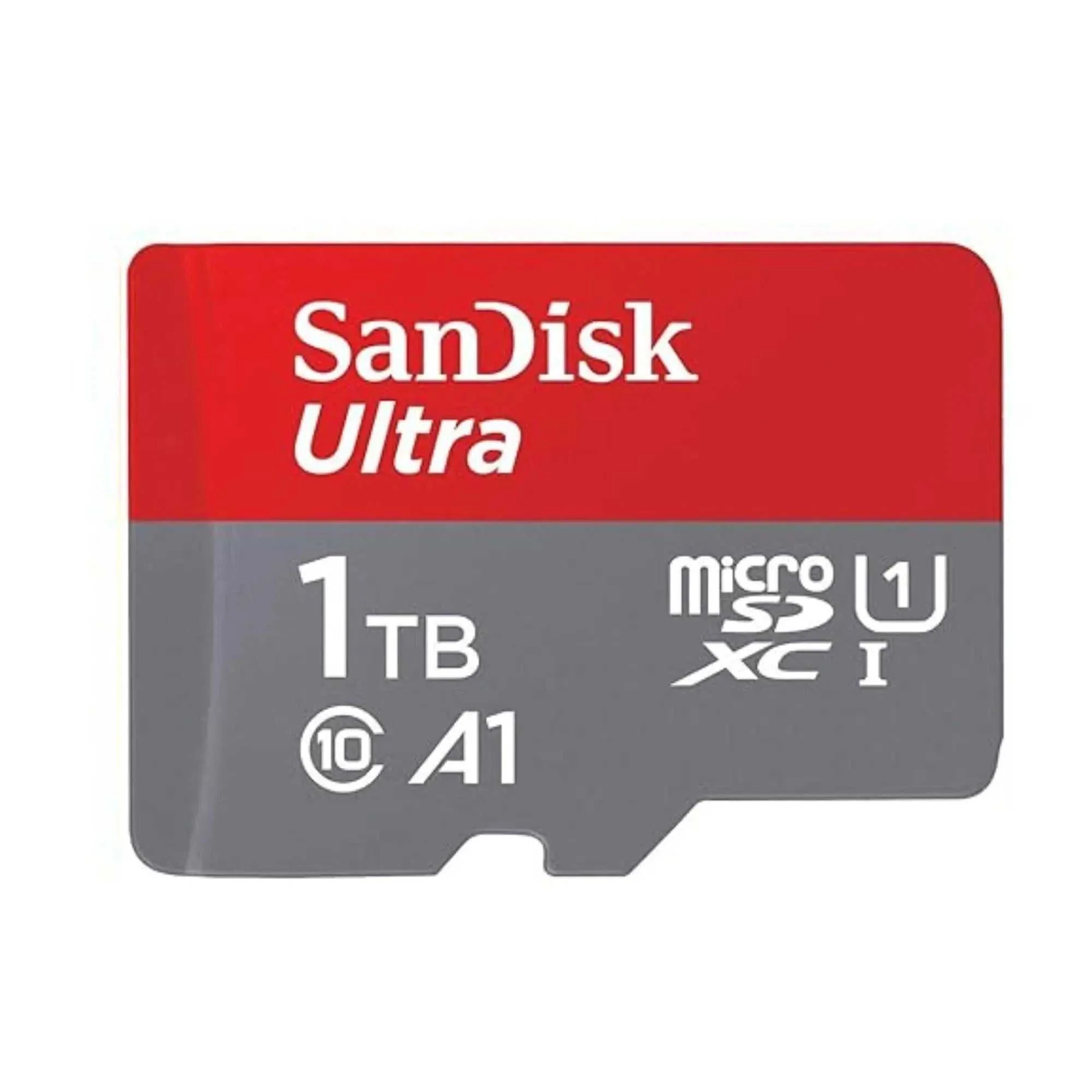 SanDisk Ultra microSDXC UHS-I Memory Card with SD Adapter – C10, A1, Full HD - Image 30
