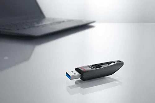 SanDisk Ultra USB 3.0, Flash Drive for Fast File Transfers, Reliable Storage and Everyday Data Use - Image 7